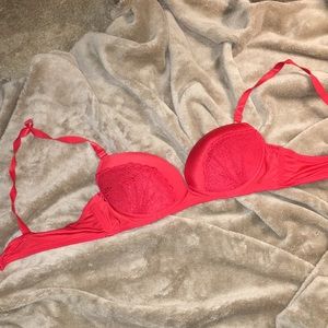 Push up Bra